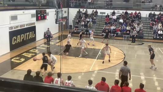 Basketball Game Preview: Centennial Patriots vs. Rigby Trojans