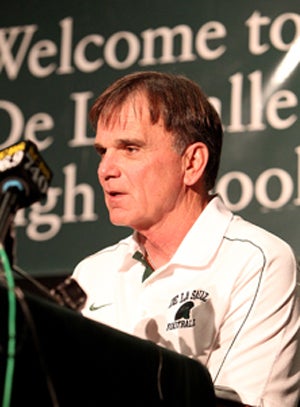 Bob Ladouceur