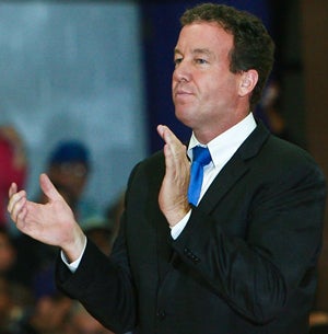 Kevin Boyle