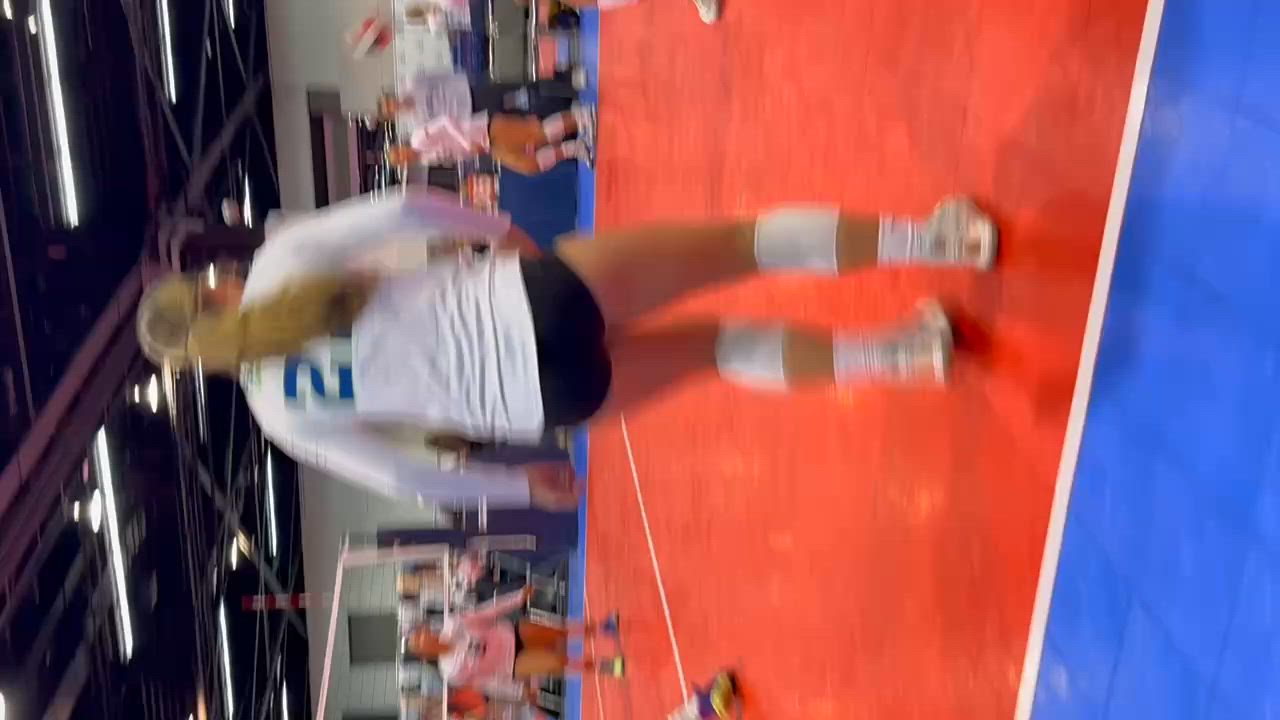 Volleyball Recap: Great Oak Comes Up Short