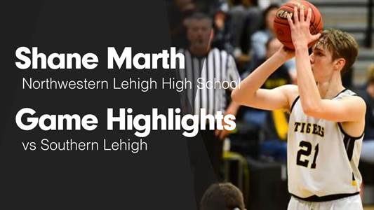 Basketball Game Preview: Northwestern Lehigh Tigers vs. Scranton Prep Cavaliers