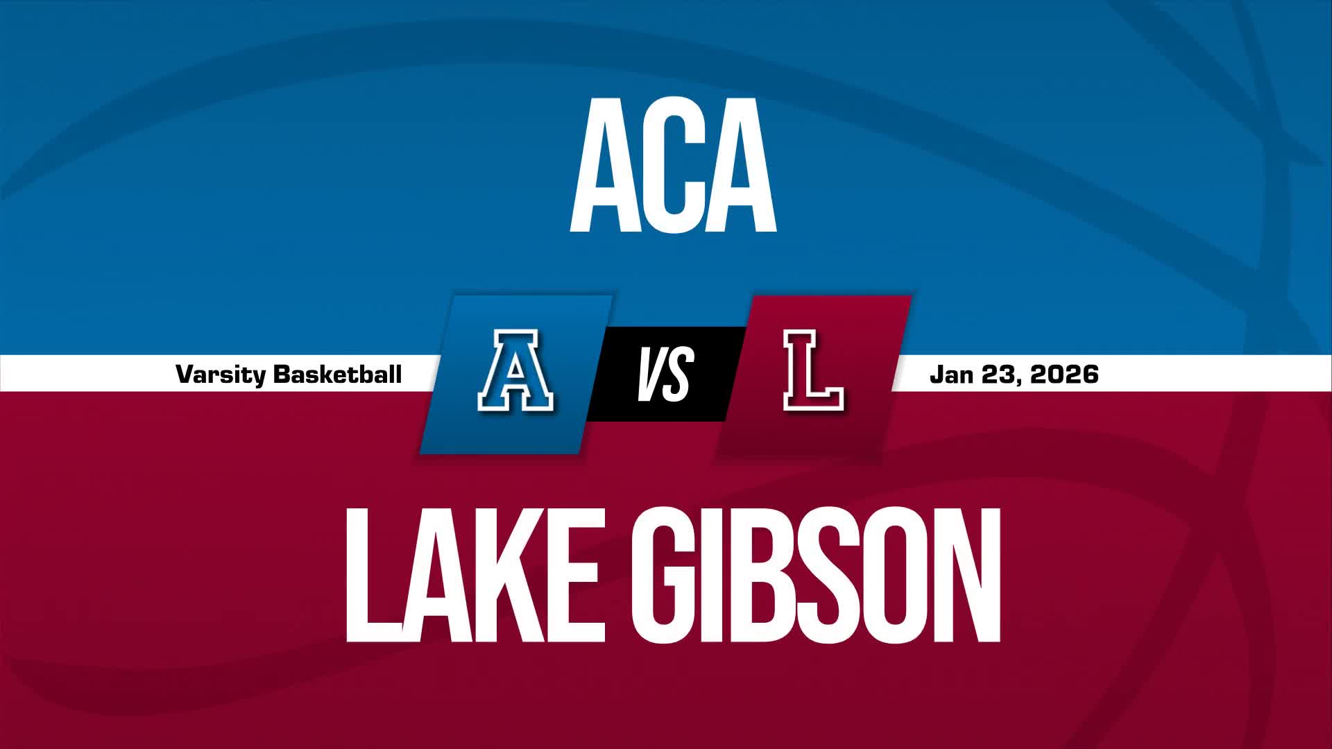 Basketball Recap: Lake Gibson Snaps Five-Game Streak of Wins on the Road
