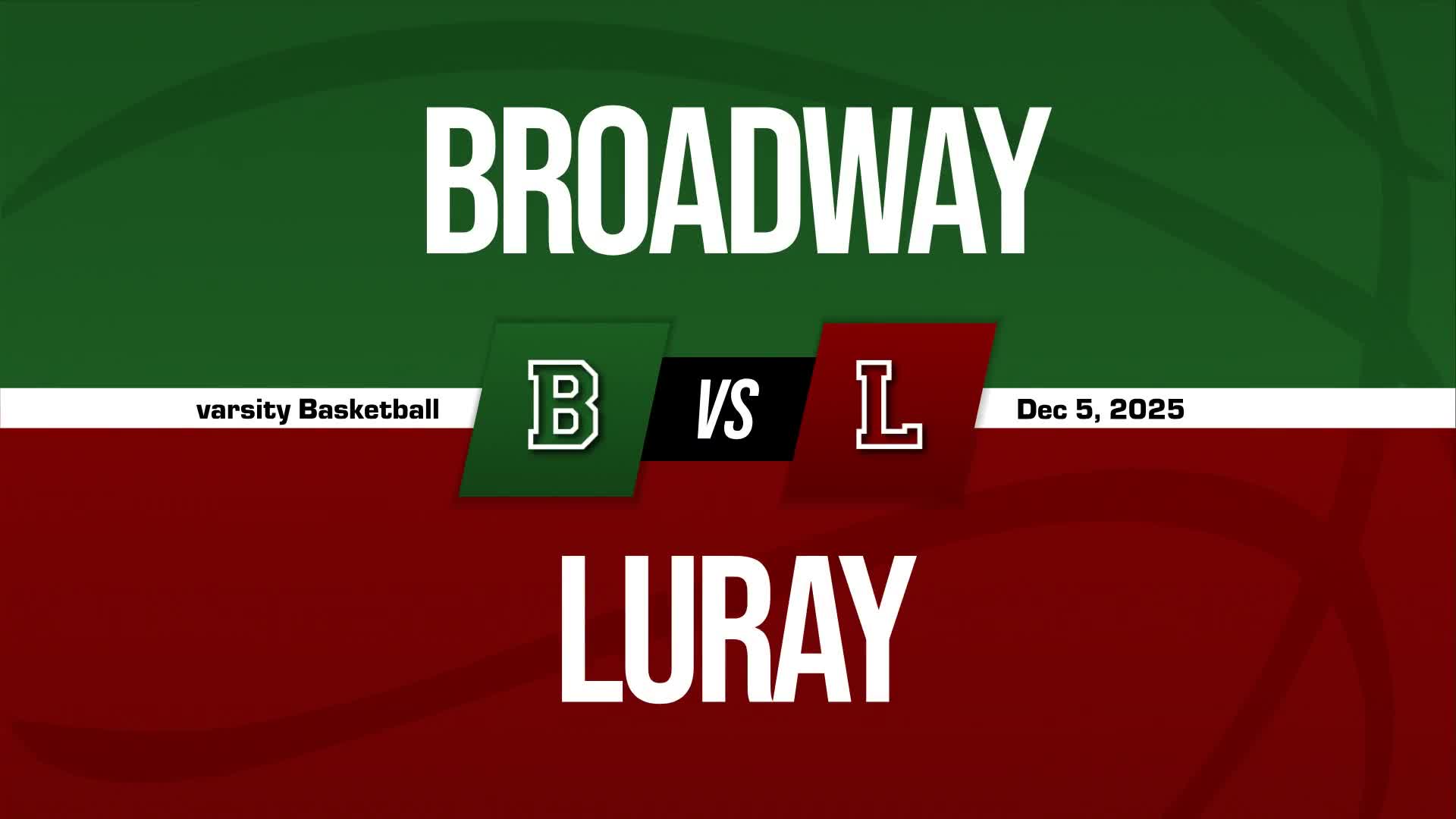 Basketball Game Preview: Luray Bulldogs vs. East Rockingham Eagles + How To Watch