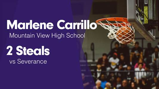 Basketball Game Preview: Mountain View Mountain Lions vs. Bertho