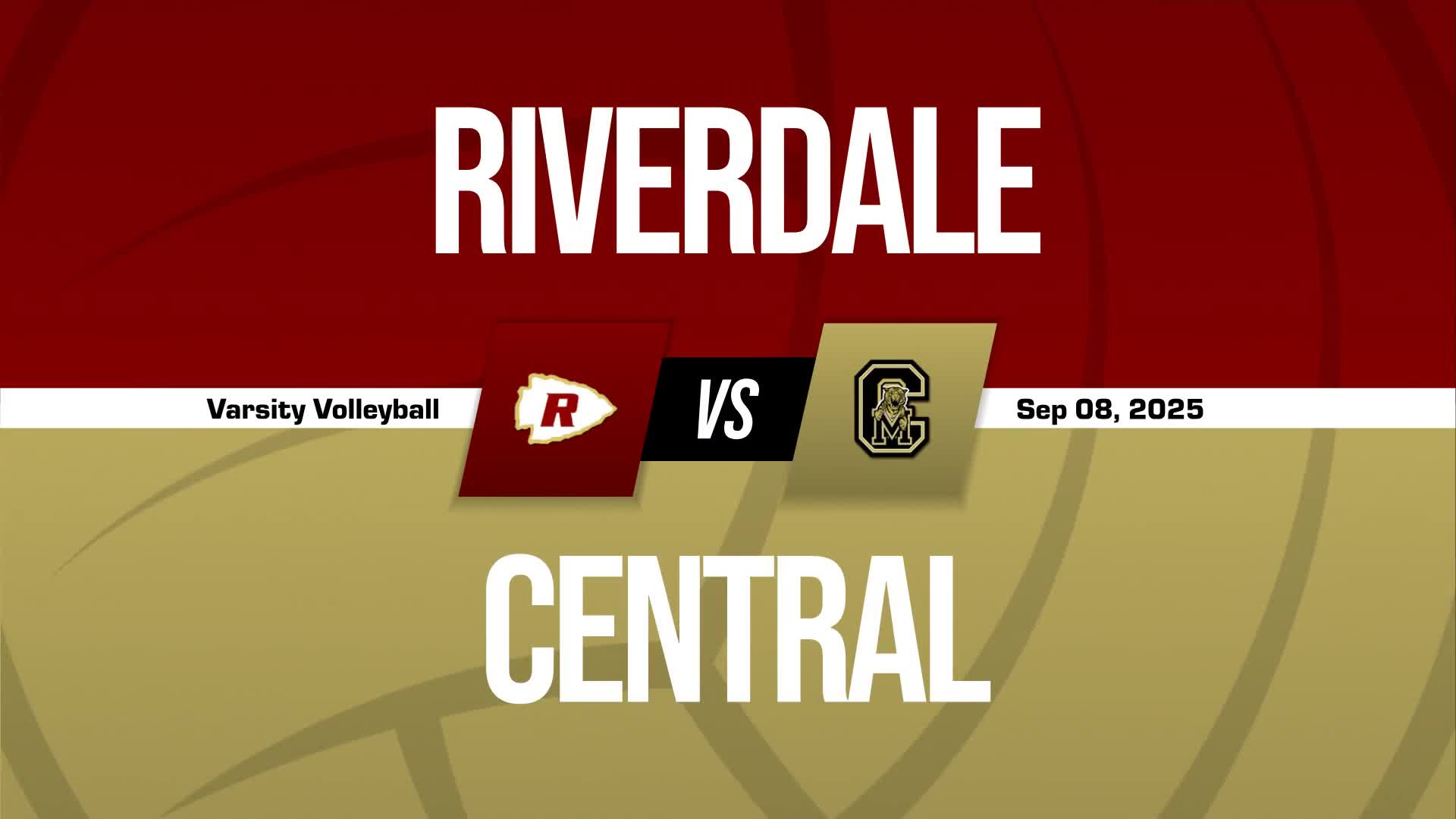 Volleyball Recap: Riverdale Takes a Loss