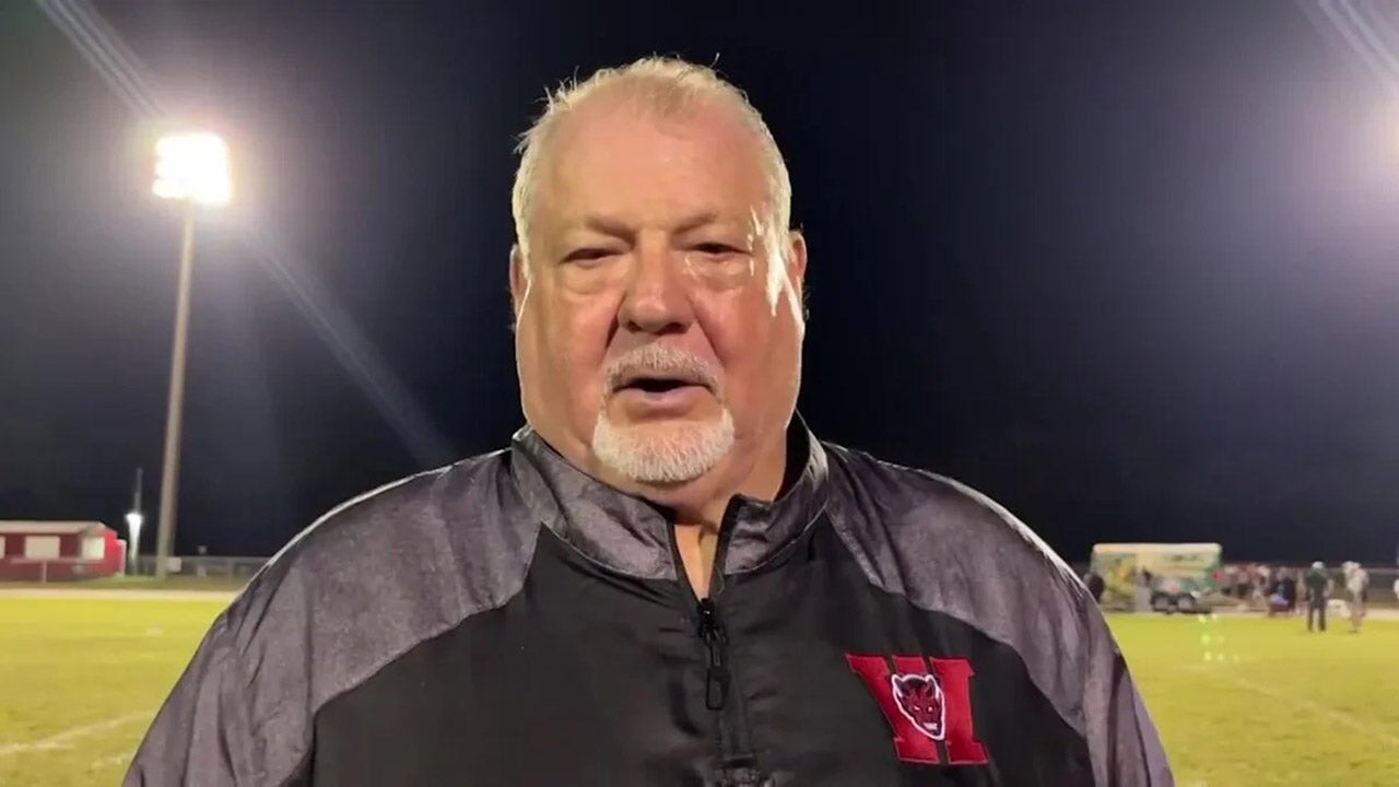 Pruitt first to win 200 game in two states