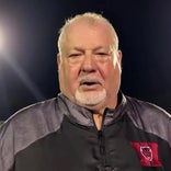 High school football: Robby Pruitt of Williston wins 200th game in second state