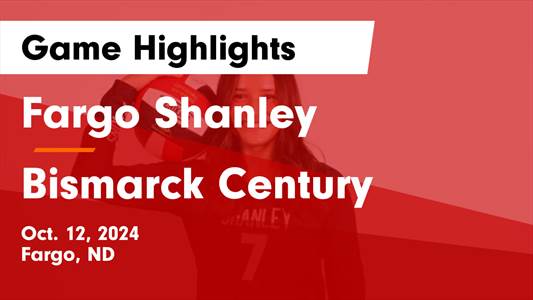 Volleyball Game Preview: Shanley Deacons vs. Devils Lake Firebir