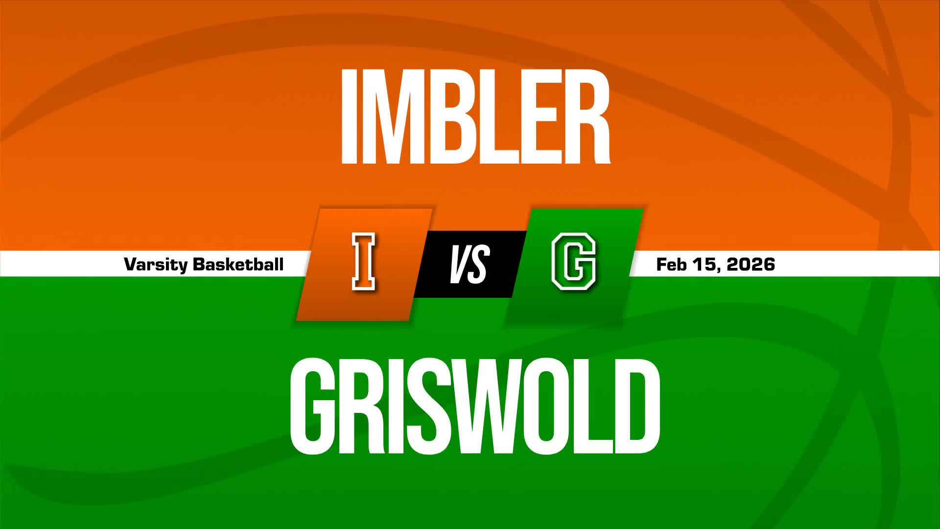 Basketball Recap: Imbler Comes Up Short + How To Watch