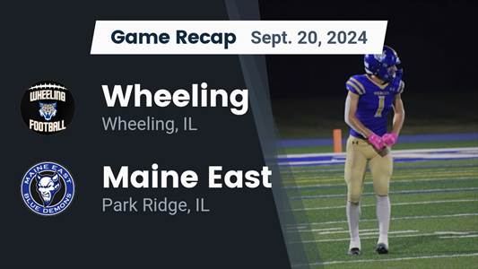 Football Game Preview: 