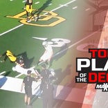 Top high school football plays of the decade