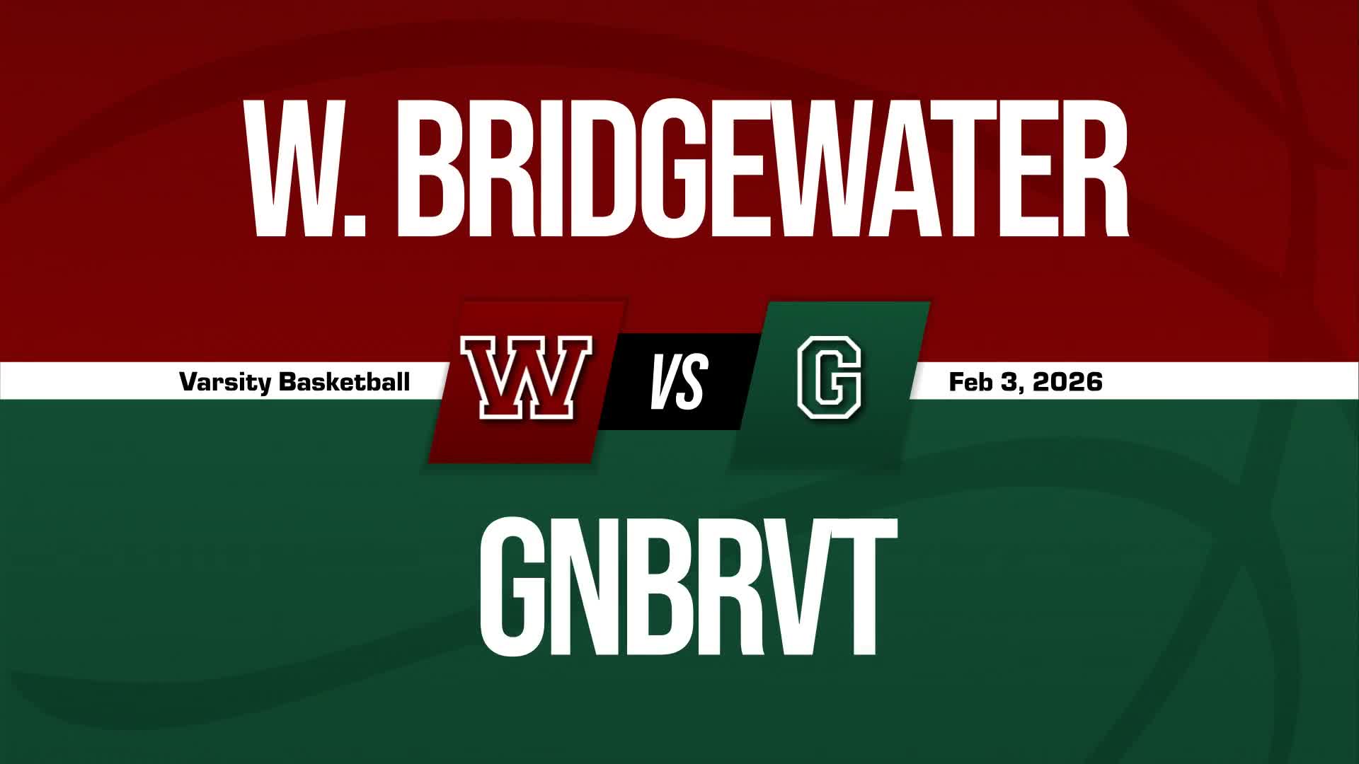 Basketball Recap: Make It Four in a Row for West Bridgewater