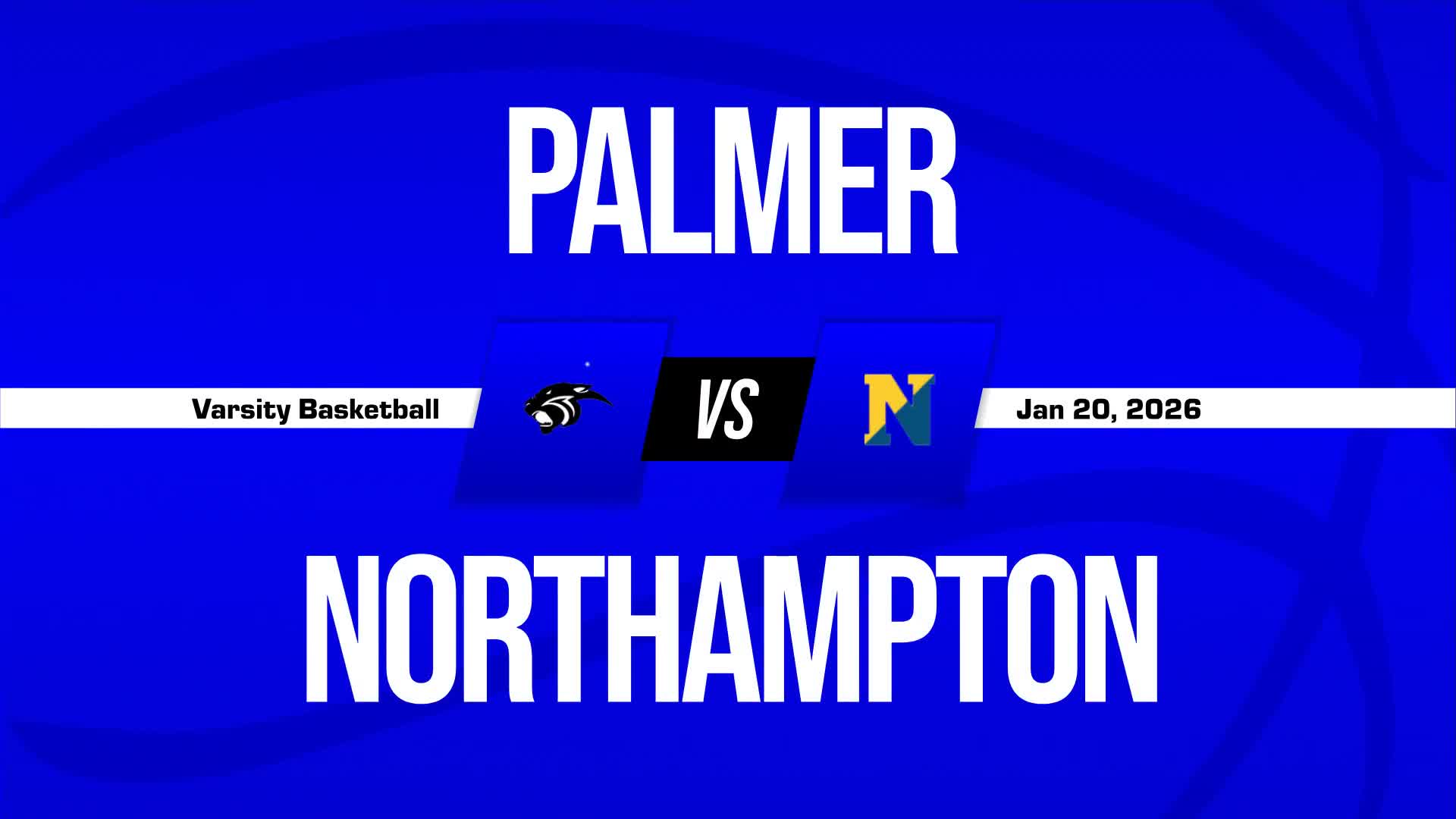 Basketball Recap: Taydem Haley's Big Game Can't Quite Lead Palmer over Northampton + How To Watch