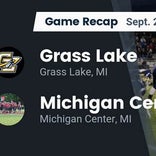 Football Game Preview: Michigan Center Cardinals vs. Lansing Catholic Cougars