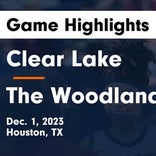 Clear Lake vs. South Houston