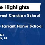 Basketball Game Preview: Southwest Christian School Eagles vs. Midland Christian Mustangs