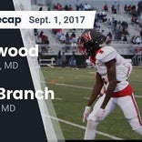 Football Game Preview: Magruder vs. Northwood
