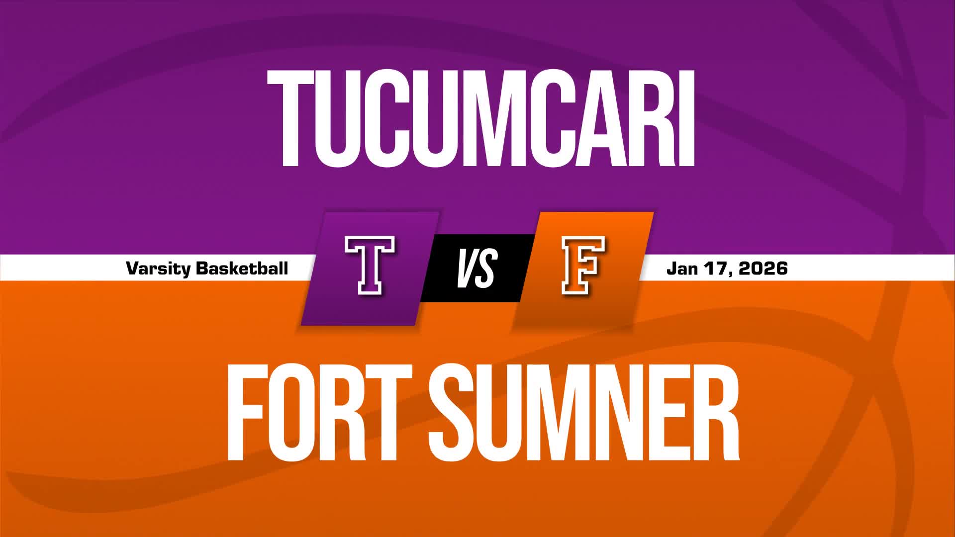 Basketball Game Preview: Tucumcari Rattlers vs. Rehoboth Christi