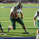 MaxPreps Northern California Top 25 high school football rankings