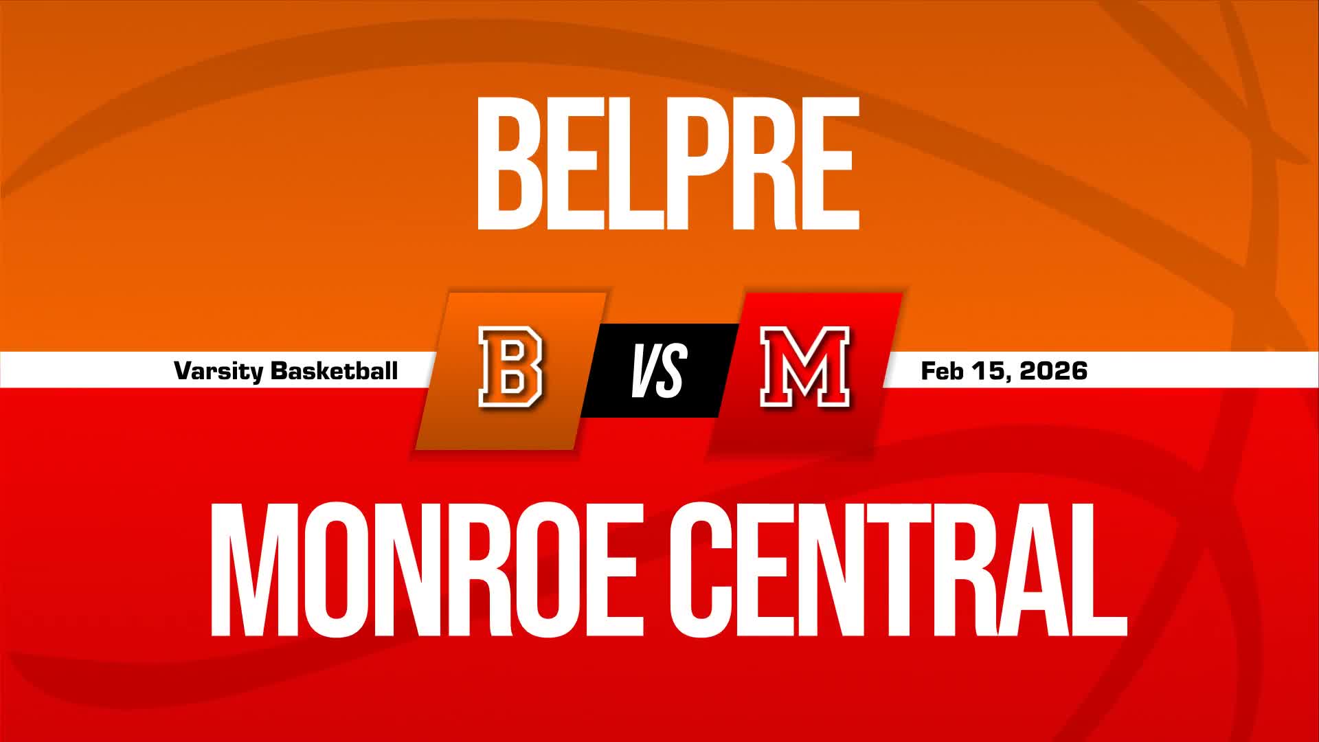 Basketball Game Preview: Monroe Central Seminoles vs. Martins Ferry Purple Riders