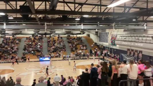 Basketball Game Preview: Columbine Rebels vs. Golden Demons