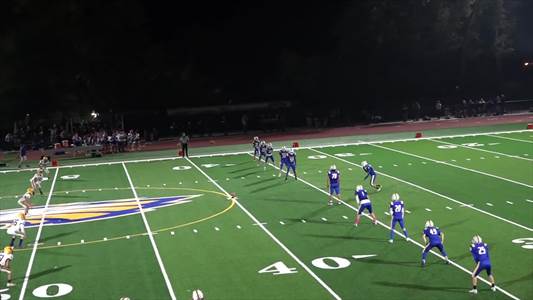 Baseball Game Preview: Cloverdale Plays at Home