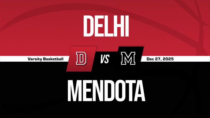 Basketball Recap: Five Straight Home Wins for Mendota