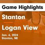 Basketball Game Preview: Stanton Mustangs vs. Plainview Pirates