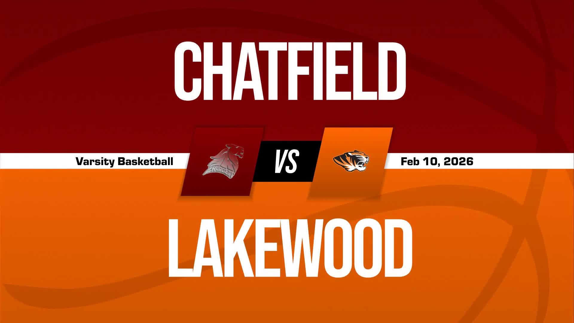 Basketball Game Preview: Chatfield Chargers vs. Bear Creek Bears