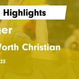 Basketball Game Preview: Fort Worth Christian Cardinals vs. Peaster Greyhounds