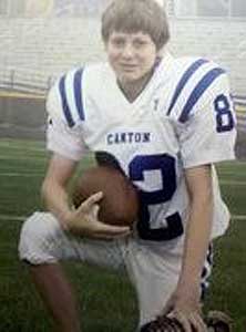 Kamron Clark
