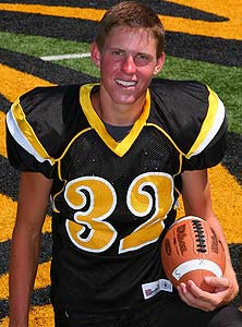 Reid Layton