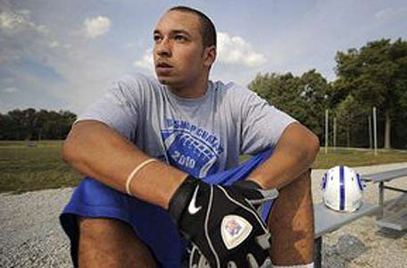 Schuylar Hurd-Johnson