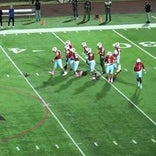 Central Ozarks - West Top Football Player Performances