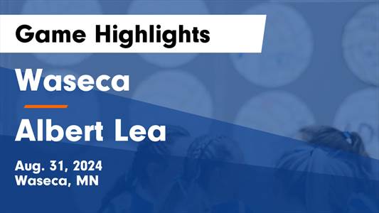 Volleyball Game Preview: Albert Lea on Home-Turf