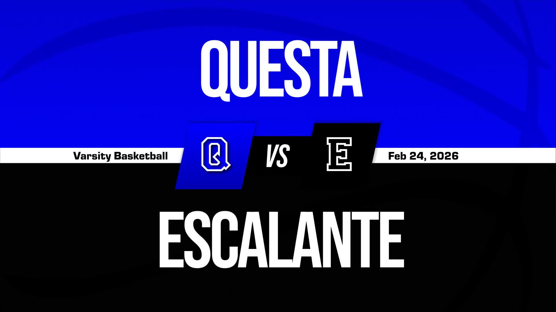 Basketball Recap: Questa's Win Ends Five-Game Losing Streak on the Road + How To Watch