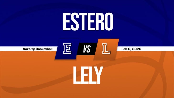 Basketball Recap: Estero Comes Up Short