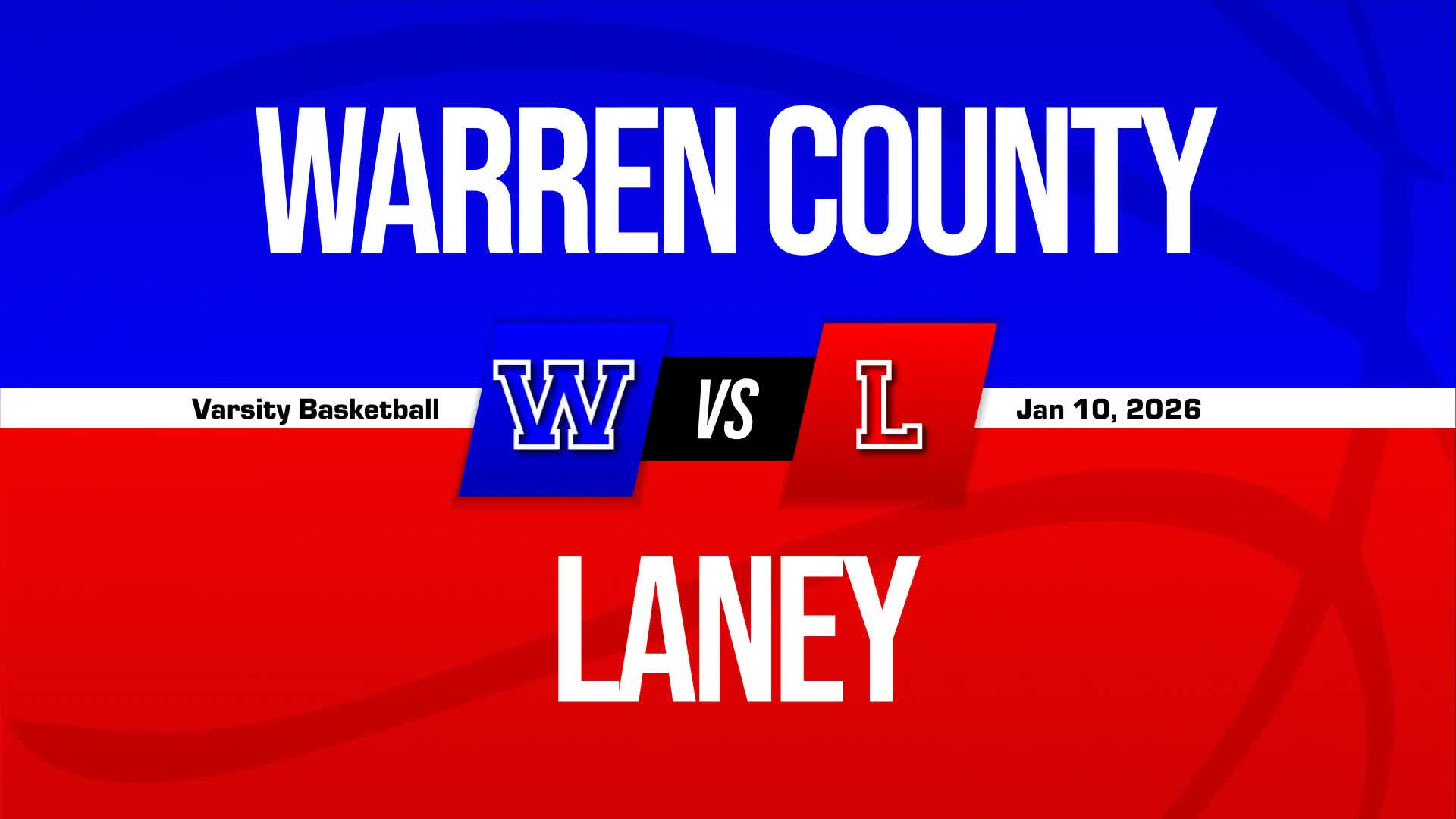 Basketball Recap: Warren County Comes Up Short