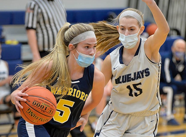 Pennsylvania high school girls basketball Top 25: Statistical leaders