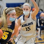 Pennsylvania high school girls basketball Top 25: Statistical leaders