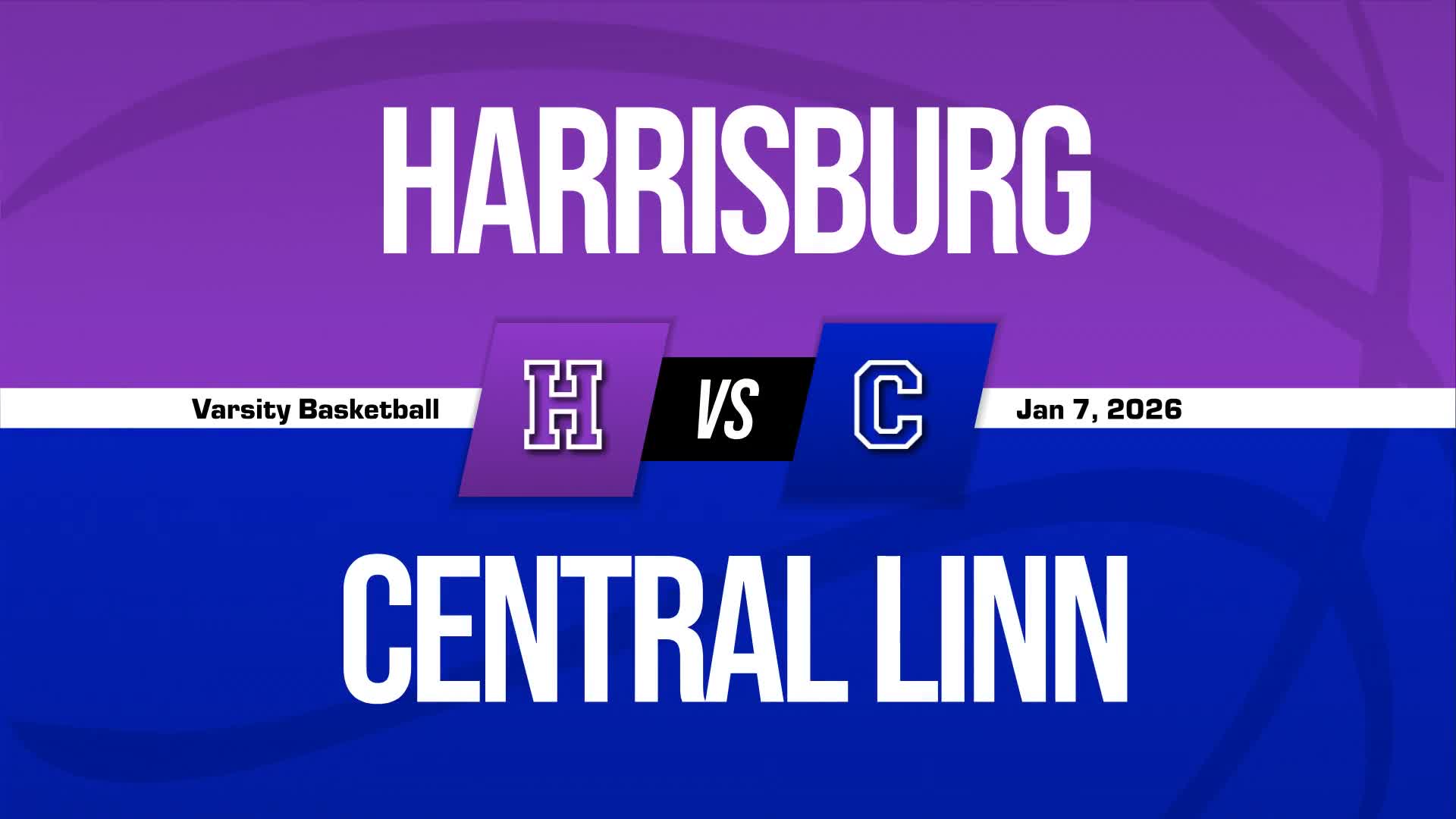 Basketball Recap: Central Linn Takes a Loss