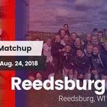 Football Game Recap: Reedsburg vs. Milton