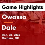 Basketball Game Recap: Owasso Rams vs. Edmond North Huskies