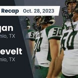 Reagan beats SA Roosevelt for their ninth straight win