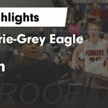 Basketball Game Recap: Long Prairie-Grey Eagle vs. St. John's Pr