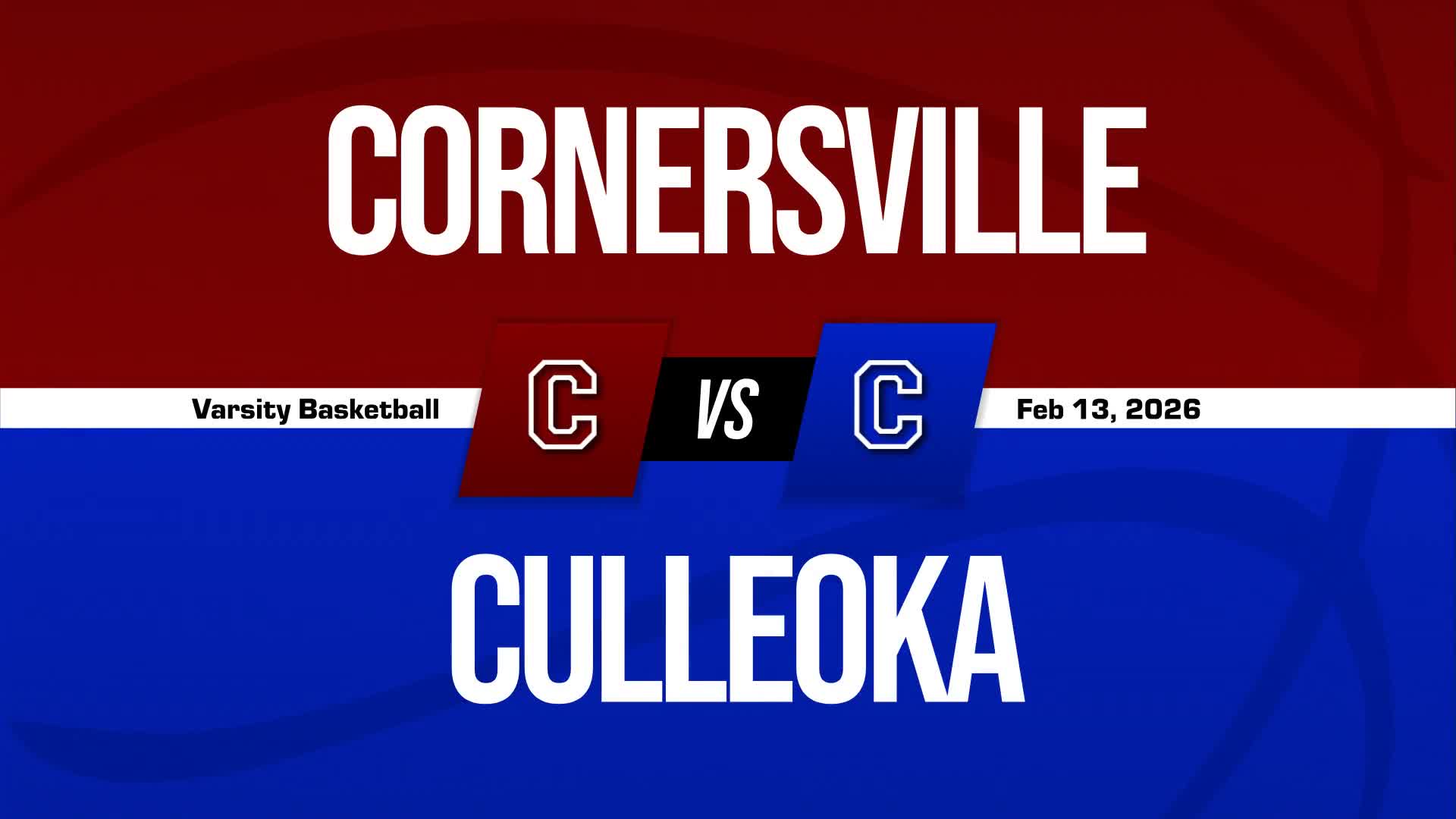 Basketball Recap: Culleoka Takes a Loss + How To Watch