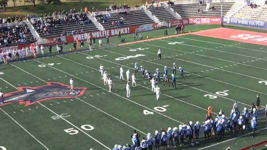 North Babylon vs. Centereach