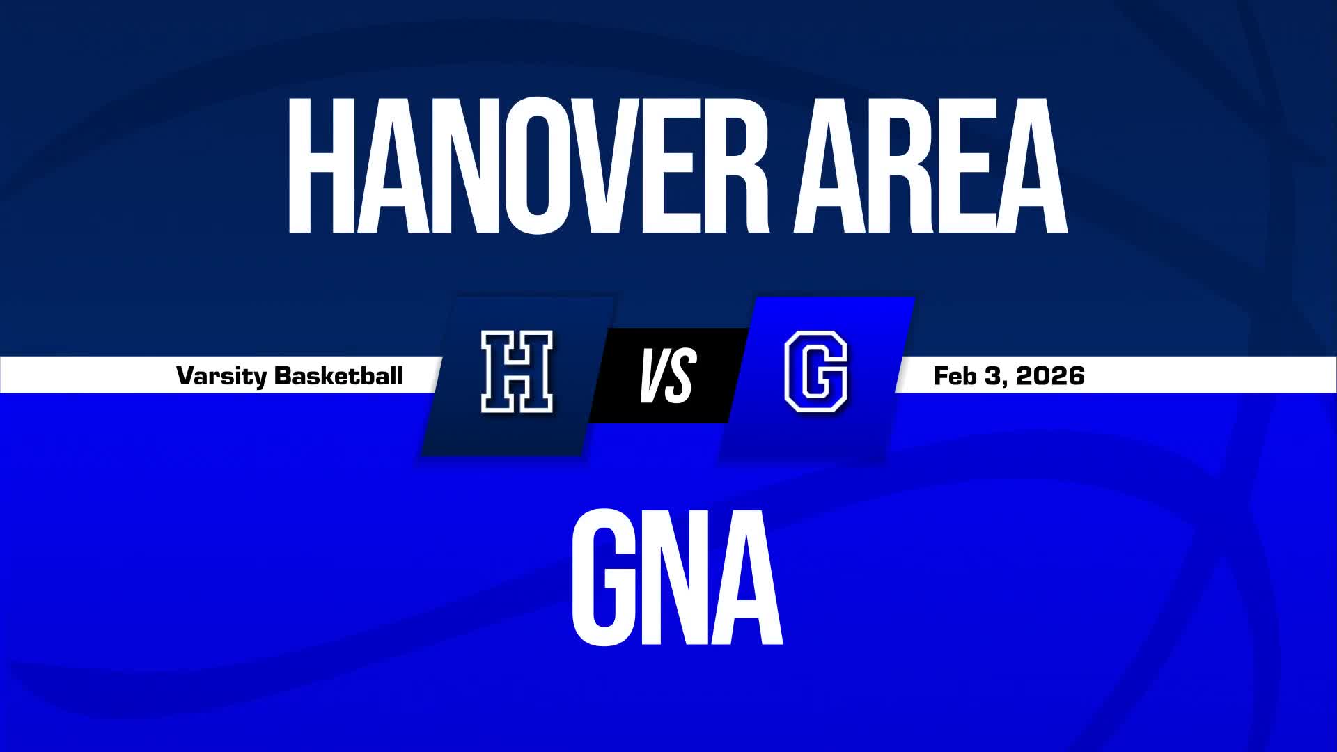 Basketball Recap: Hanover Area Gets the Win