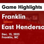 Franklin vs. East Henderson