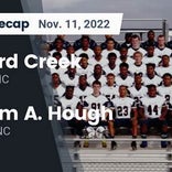 Football Game Preview: Mallard Creek Mavericks vs. Chambers Cougars